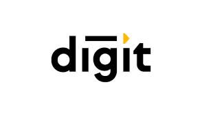 Digit logo