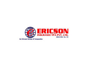 Ericsson Insurance logo