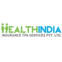 Health India logo