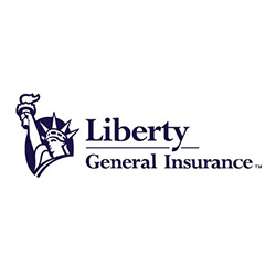 Liberty General Insurance logo