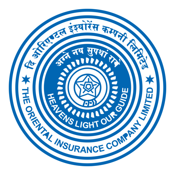 Oriental Insurance logo