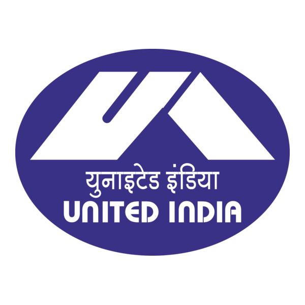 United India Insurance logo